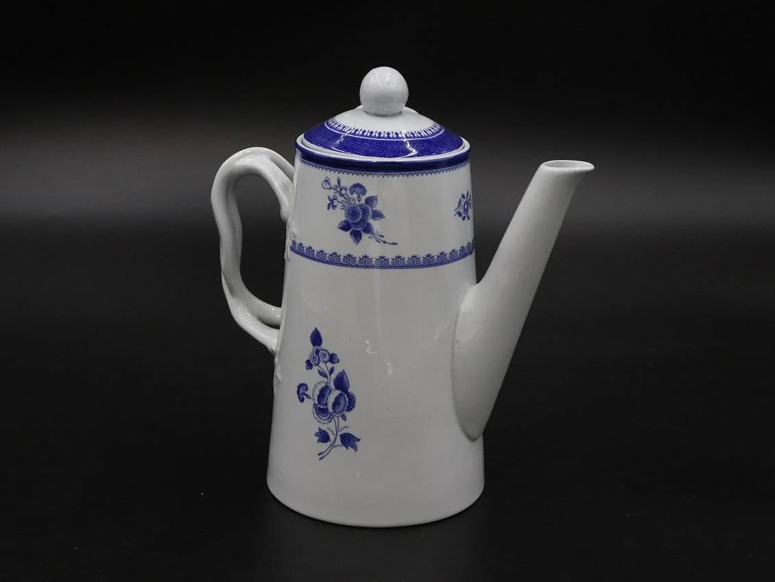 コーヒーポット｜グロスター Spode（スポード）