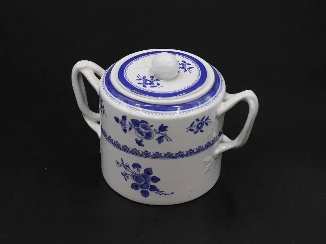 シュガーポット｜グロスター Spode（スポード）