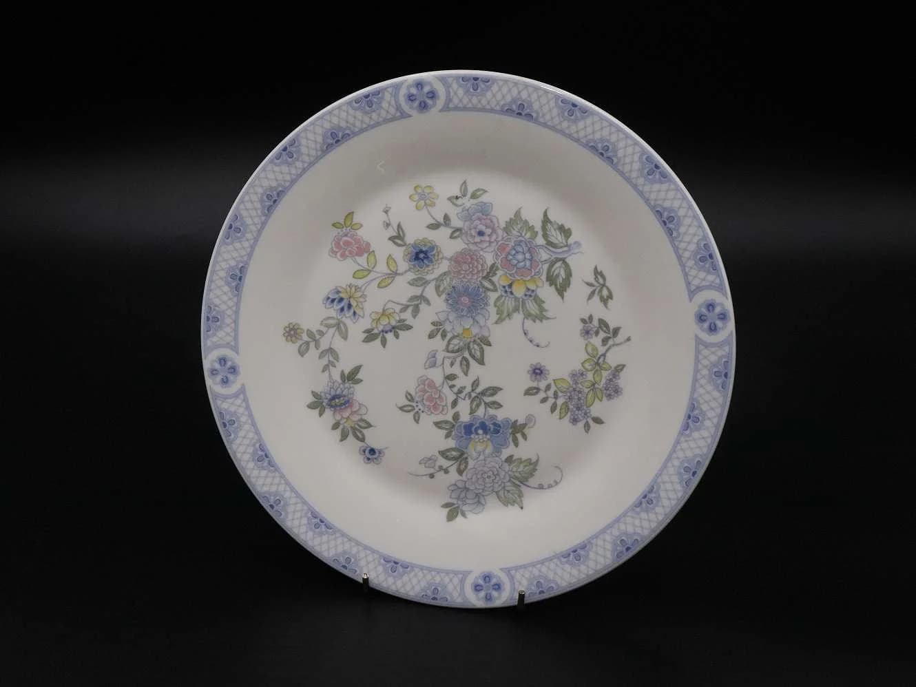 プレート｜コニストン Royal Doulton（ロイヤルドルトン） 27cm