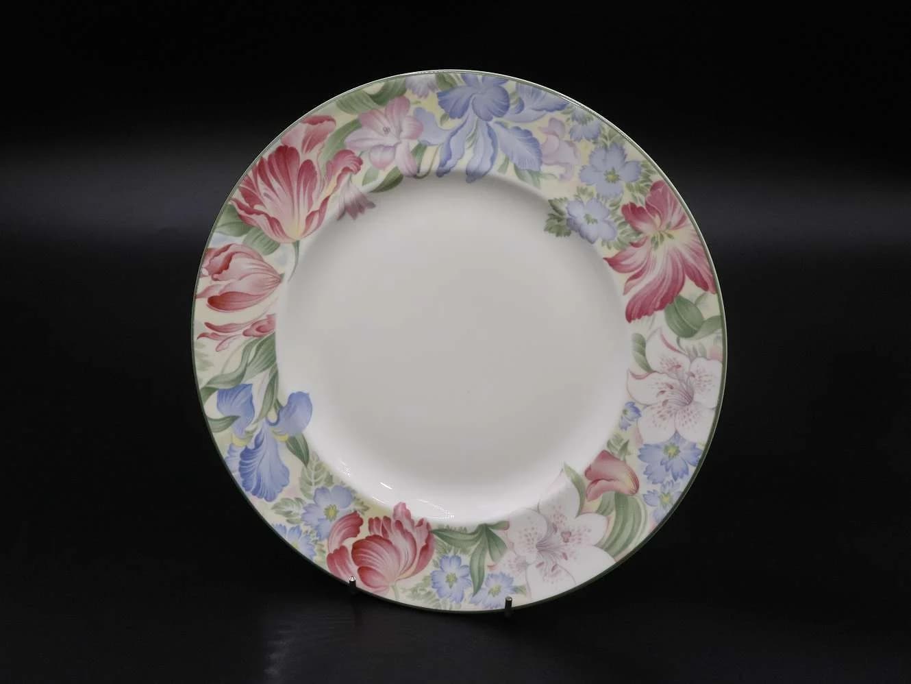 プレート｜フォンテイン ROYAL ALBERT（ロイヤルアルバート） 27cm