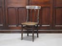 ベントウッドチェア｜ブナ材・1920年代 ラッカー仕上げの名作 THONET（トーネット）