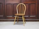 フープバックチェア｜ブナ材・エルム材・1960年代 アーコールの原点デザイン ERCOL（アーコール）