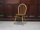 フープバックチェア｜ブナ材・エルム材・1960年代 ウィンザーキッチンチェア ERCOL（アーコール）