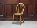 フープバックチェア｜ブナ材・エルム材・1960年代 ミッドセンチュリーの名作椅子 ERCOL（アーコール）