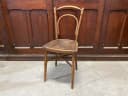 ベントウッドチェア｜ブナ材・1920年代 カフェチェア THONET（トーネット）