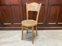 ベントウッドチェア｜ブナ材・1920年代 カフェチェア THONET（トーネット）