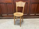 ベントウッドチェア｜ブナ材・1920年代 カフェチェア THONET（トーネット）