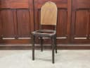 ベントウッドチェア｜ブナ材・1920年代 ハイバック THONET（トーネット）