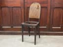 ベントウッドチェア｜ブナ材・1920年代 ハイバック THONET（トーネット）