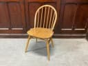 フープバックチェア｜ブナ・エルム材・1960年代 ワイドシート ERCOL（アーコール）