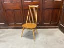 ゴールドスミス チェア｜ブナ・エルム材・1960年代 明るいハチミツ色 ERCOL（アーコール）