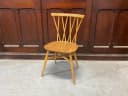 エックスバックチェア｜ビーチ・エルム材・1960年代 ERCOL（アーコール）