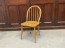 フープバックチェア｜ブナ・エルム材・1960年代 ウィンザースタイル ERCOL（アーコール）