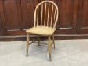 フープバックチェア｜ブナ・エルム材・1960年代 ウィンザーチェア ERCOL（アーコール）