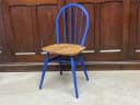 フープバックチェア｜エルム材・1960年代 アーコールの原点デザイン ERCOL（アーコール）