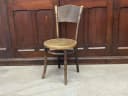 ベントウッドチェア｜ブナ材・1930年代 曲木の元祖 THONET（トーネット）