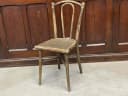 ベントウッドチェア｜ブナ材・1930年代 曲木の名品 THONET（トーネット）