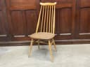ゴールドスミス チェア｜ブナ・エルム材・1960年代 明るいハチミツ色 ERCOL（アーコール）