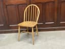 フープバックチェア｜ブナ・エルム材・1960年代 ウィンザースタイル ERCOL（アーコール）