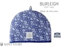 ティーコージー L｜ブルーキャリコ 日本限定 BURLEIGH（バーレイ）