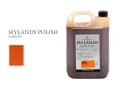 マイランズ ガーネット 5L｜ポリッシュ 英国製 木部用 仕上げ剤