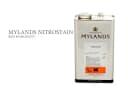 マイランズ レッドマホガニー 5L｜ナイトロステイン 英国製 木部用 着色ステイン