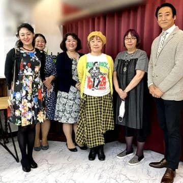 『ケントストアで楽しむ1日だけの英国旅』イベントレポート
