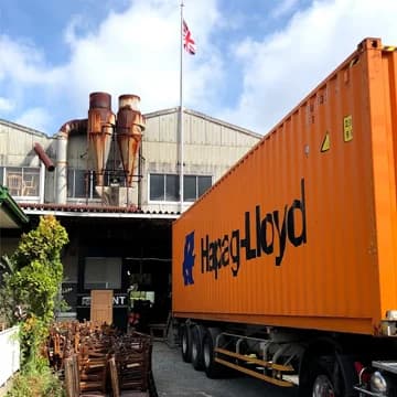 アンティーク家具が英国より大量入荷!