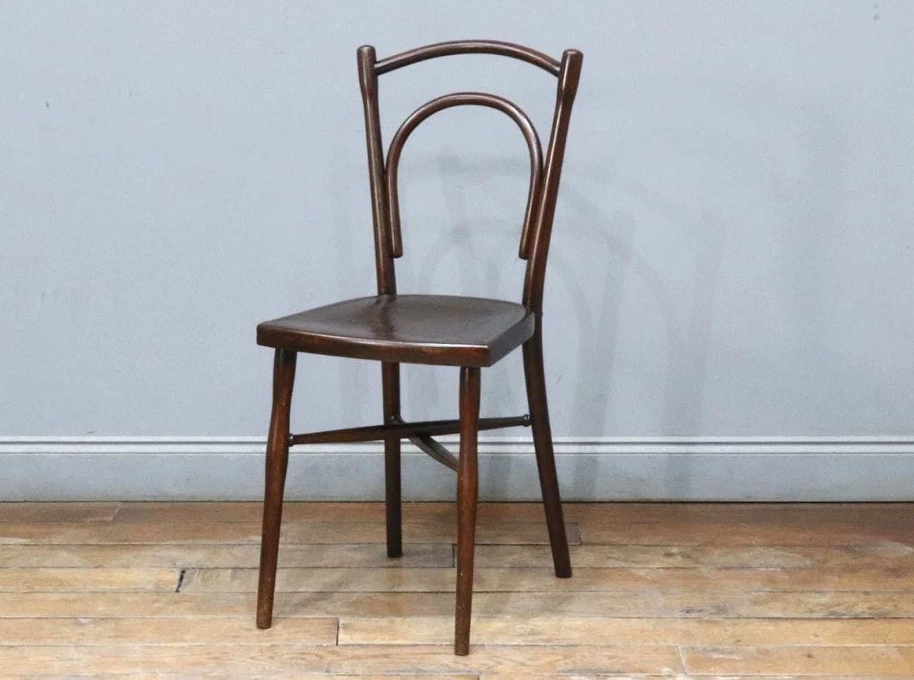 ベントウッドチェア|ブナ材・1930年代 THONET(トーネット)