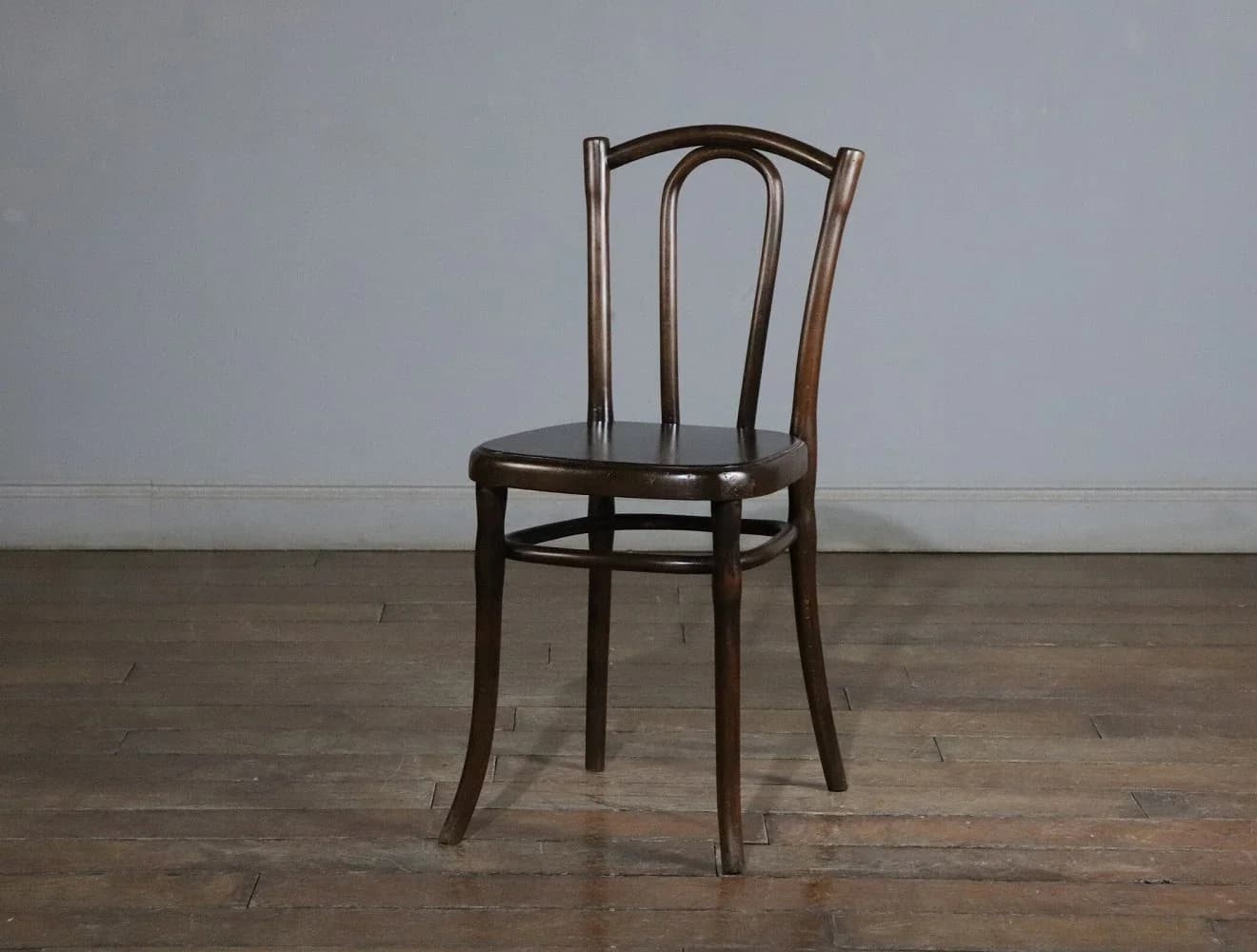 ベントウッドチェア|ブナ材・1930年代 クラシック THONET(トーネット)