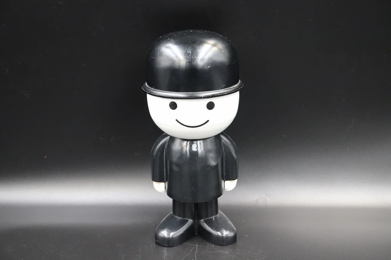 フレッド|1980年代 ホームプライドの人形 22cm