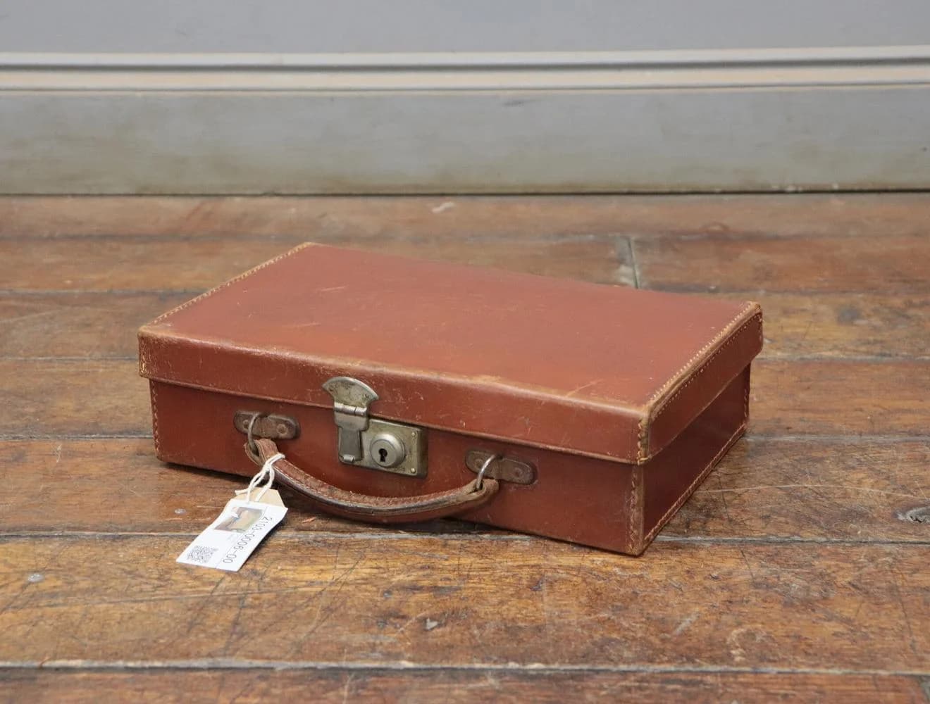 トランク|1930年代 小ぶりな30.5cm