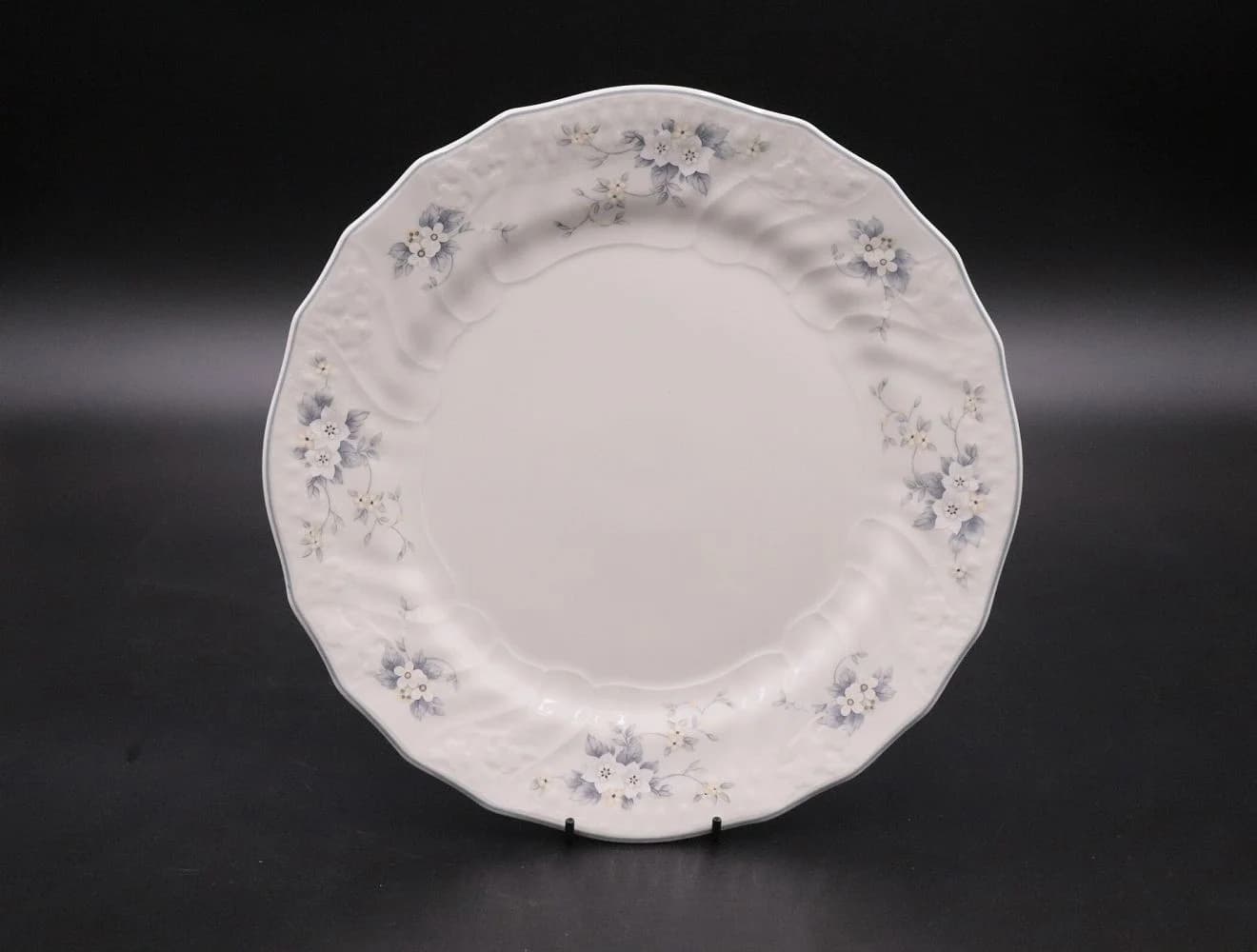 プレート|ローザンヌ モーゼルコレクション 17.3cm Royal Doulton(ロイヤルドルトン)